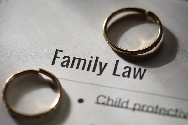 Family and Divorce Law