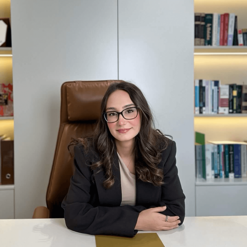 İpek Buse Çeliktaş