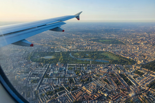 Aircraft Sales Agreement and Registration in the Aircraft Register